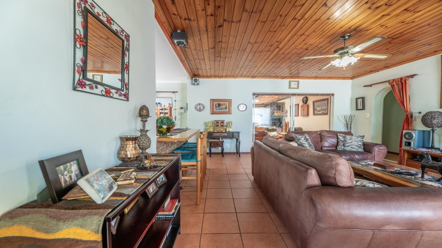 3 Bedroom Property for Sale in De Tijger Western Cape